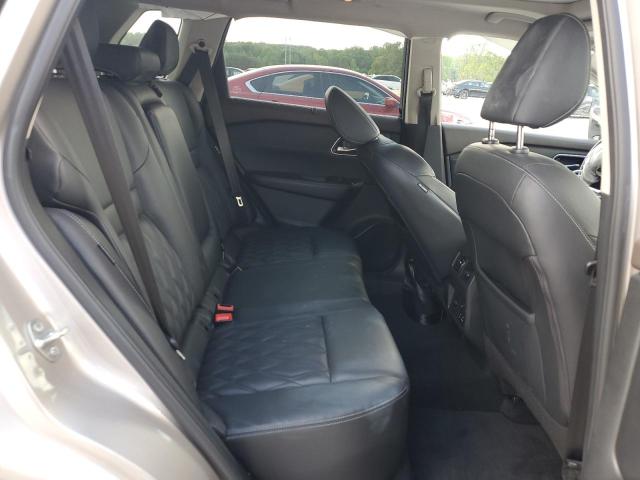 2021 NISSAN ROGUE PLAT JN8AT3DC3MW100988