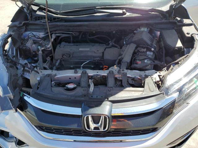 2016 HONDA CR-V LX - 3CZRM3H31GG705644
