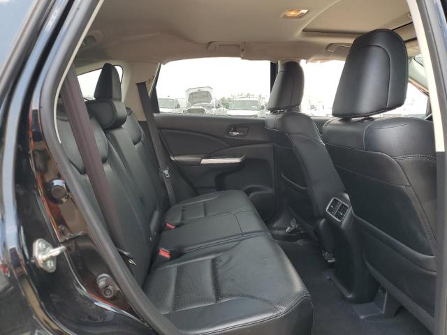 2016 HONDA CR-V TOURI - 5J6RM4H98GL027746