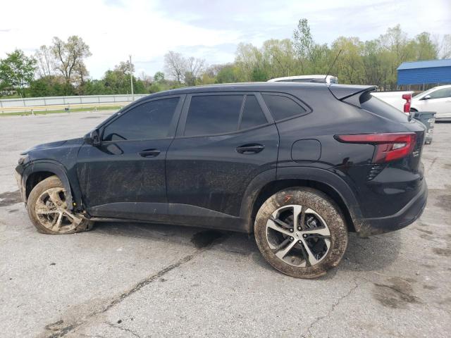 Vin: kl77lge2xrc103458, lot: 54444295, chevrolet trax 1rs 1rs 20242