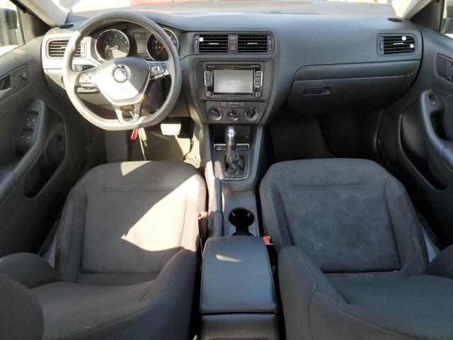 2015 VOLKSWAGEN JETTA BASE - 3VW2K7AJ8FM407196