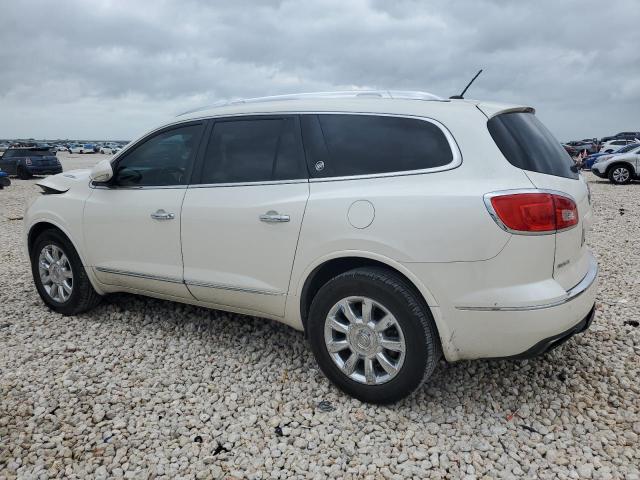 Vin: 5gakrckd4fj318725, lot: 54914545, buick enclave 20152