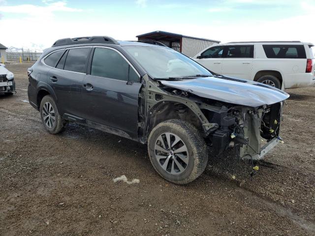 Vin: 4s4btacc1p3166060, lot: 50000425, subaru outback premium 20234