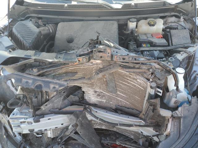 2019 BUICK ENCLAVE ES 5GAEVAKW7KJ111139