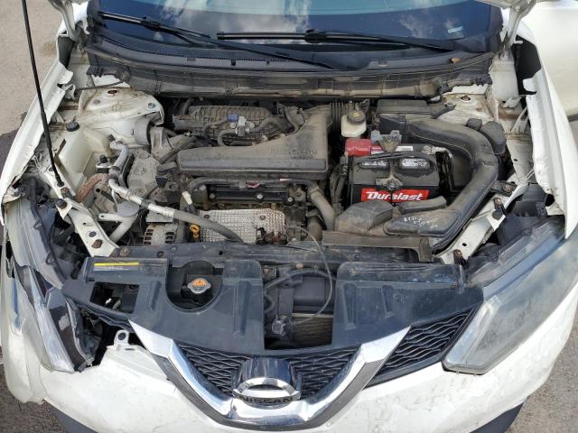 2016 NISSAN ROGUE S - 5N1AT2MV0GC835887