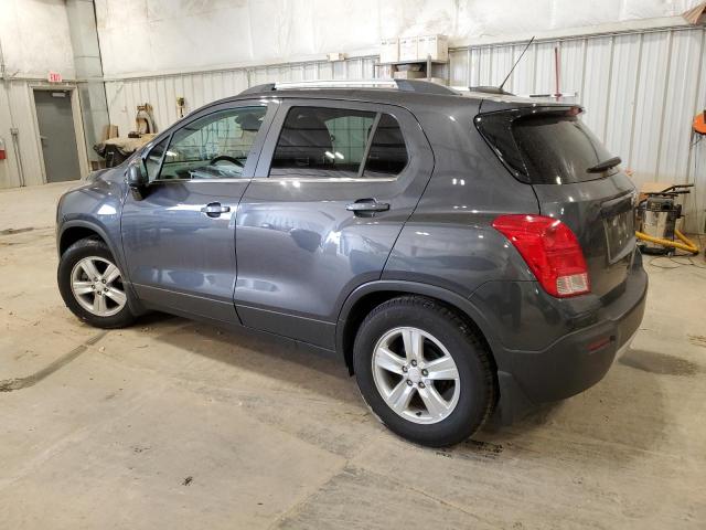 Vin: 3gncjlsb2gl245476, lot: 54598465, chevrolet trax 1lt 20162