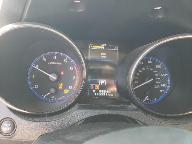 2018 SUBARU OUTBACK 2. - 4S4BSANC7J3203183