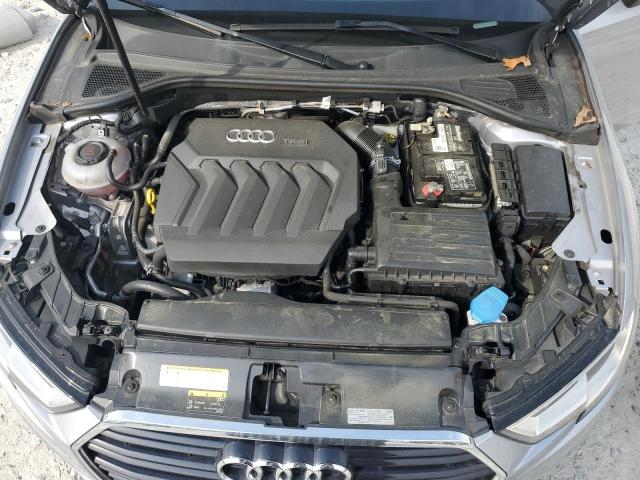 2019 AUDI A3 PREMIUM WAUAUGFF4K1016306