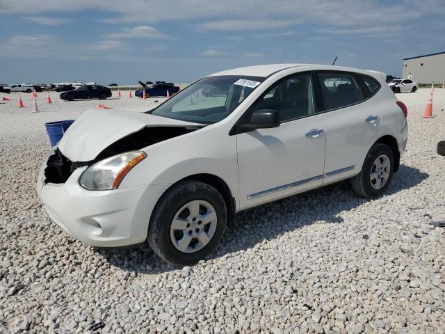 Vin: jn8as5mt8cw250155, lot: 51961585, nissan rogue s 2012 img_1