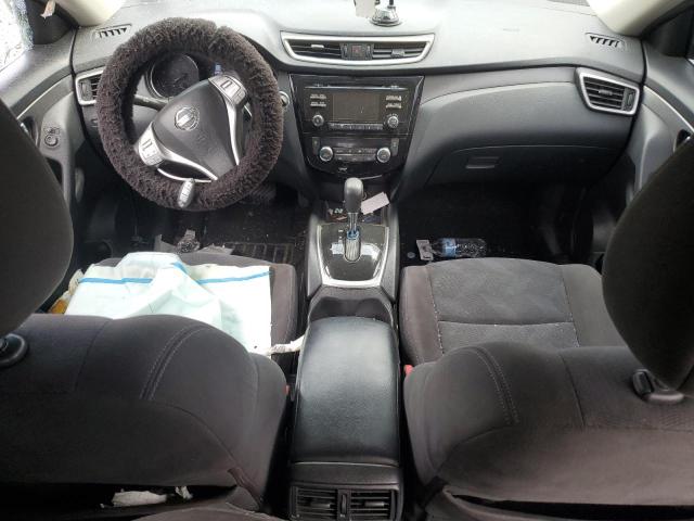 2015 NISSAN ROGUE S - KNMAT2MV1FP547999