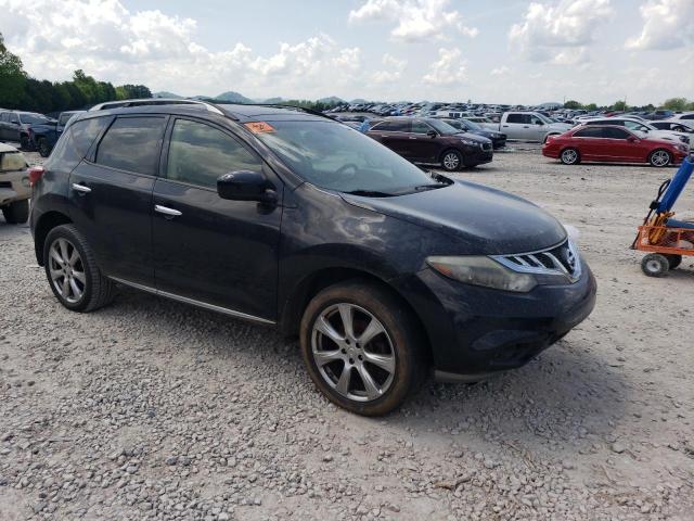 Vin: jn8az1mu9ew411404, lot: 54591935, nissan murano s 20144