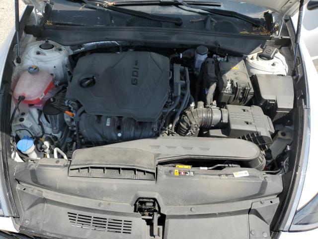 2023 HYUNDAI SONATA SEL - KMHL14JA3PA328702