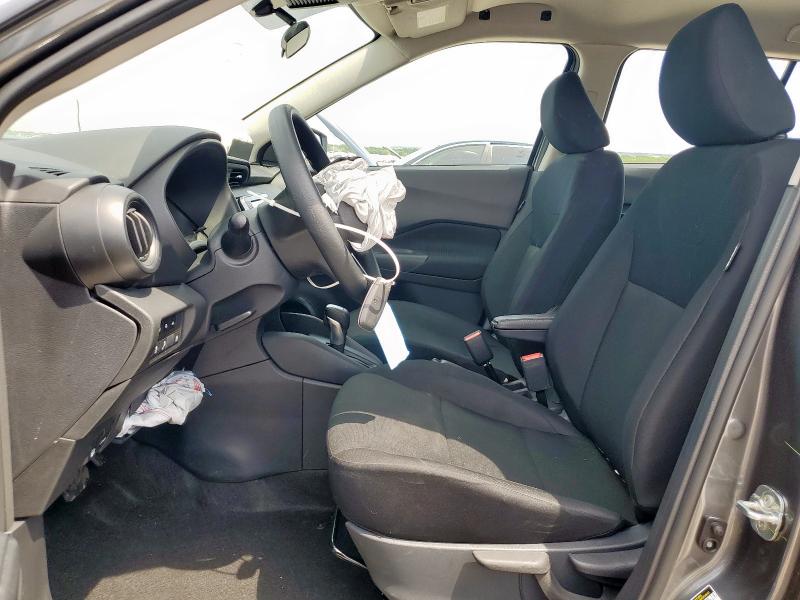 2024 NISSAN KICKS S - 3N1CP5BV2RL580305