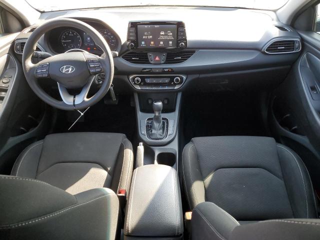 2018 HYUNDAI ELANTRA GT - KMHH35LE5JU041339
