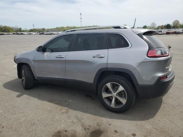 Vin: 1c4pjmdx4md197506, lot: 54152665, jeep grand cher limited 20212