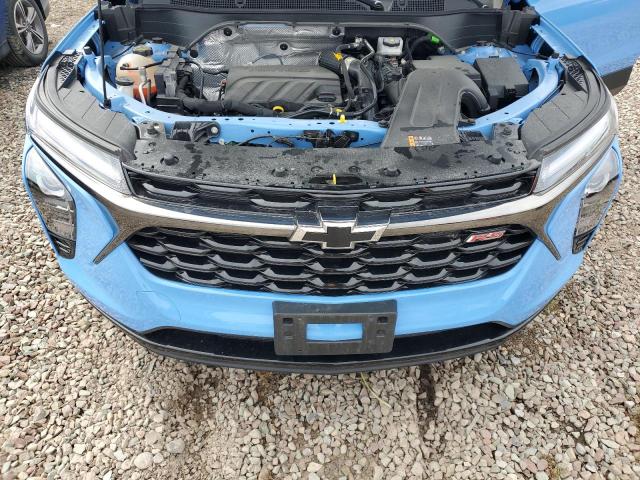 2024 CHEVROLET TRAX 2RS KL77LJE23RC127906