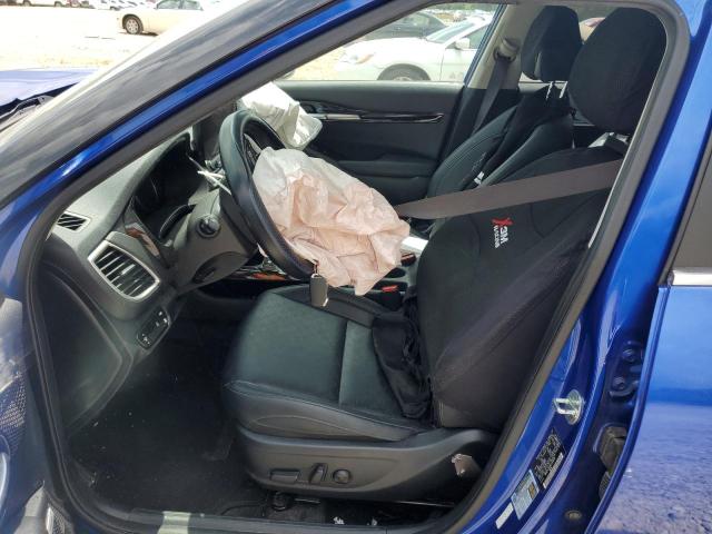 2022 KIA SELTOS SX KNDETCA28N7243195