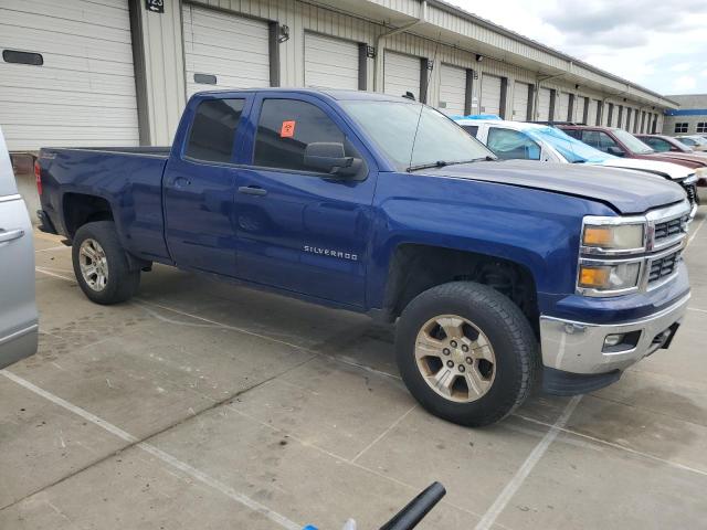 Vin: 1gcvkrec7ez130951, lot: 53956355, chevrolet all models k1500 lt 20144