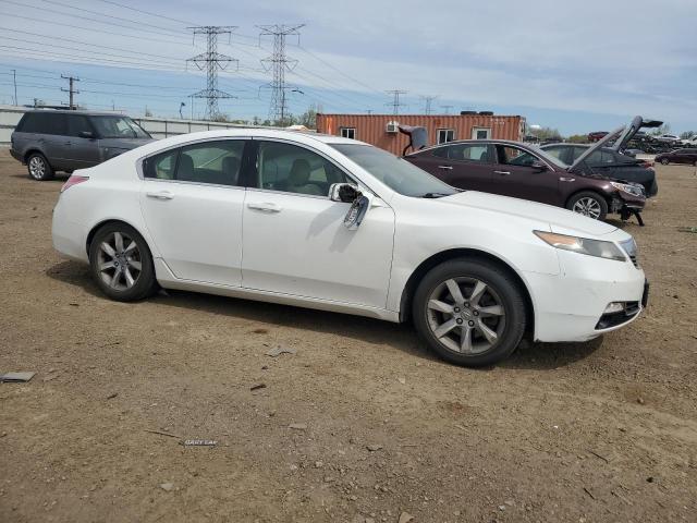 Vin: 19uua8f20ca023798, lot: 54969465, acura tl 20124