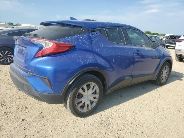 Vin: nmtkhmbx8kr097773, lot: 52903635, toyota c-hr xle 20193
