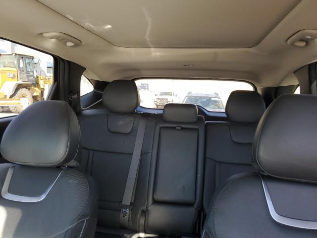 2022 HYUNDAI TUCSON LIM - 5NMJE3AE2NH080295
