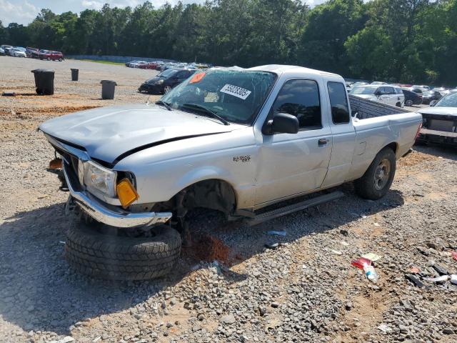 FORD RANGER SUP