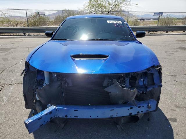 2022 DODGE CHARGER R/ - 2C3CDXCT2NH157567