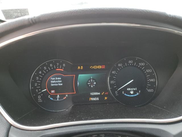 2016 LINCOLN MKX SELECT 2LMTJ8KR8GBL24343