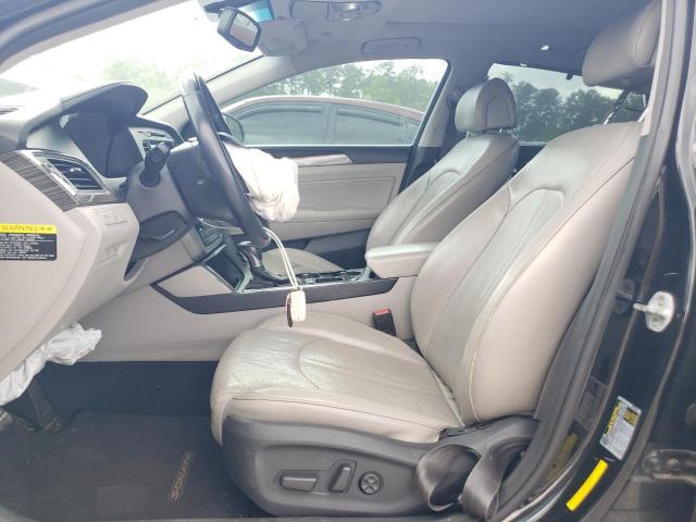 2015 HYUNDAI SONATA SPO - 5NPE34AF4FH051262