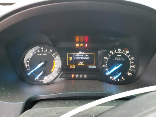 2016 FORD EXPLORER P - 1FM5K8AR5GGC67188