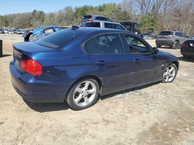 Vin: wbapk5c58ba662674, lot: 54333835, bmw 3 series xi sulev 20113