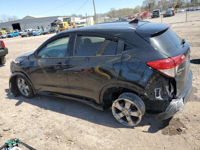 Vin: 3czru6h11mm739533, lot: 53178325, honda hr-v sport 20212