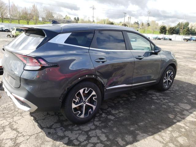 2024 KIA SPORTAGE E - KNDPVCDG4R7121367