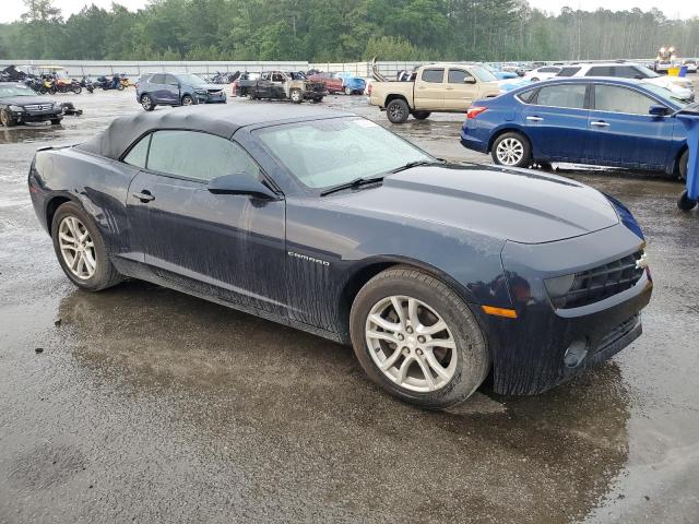 Vin: 2g1fb3d32d9231352, lot: 53626015, chevrolet camaro lt 20134