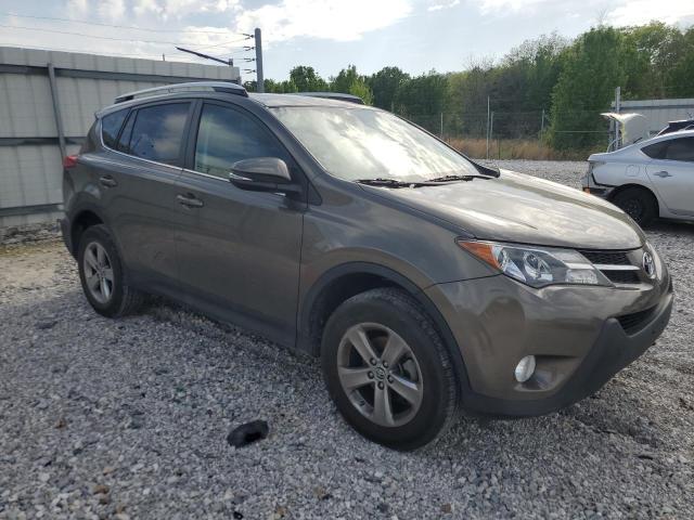 Vin: 2t3wfrev4fw158900, lot: 52373645, toyota rav4 xle 20154