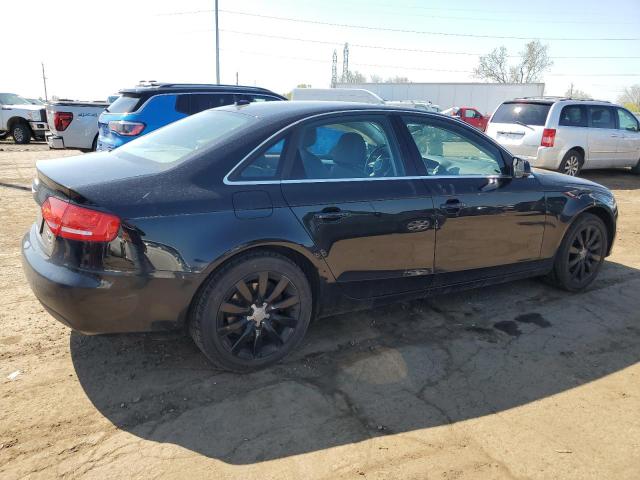 Vin: wauffafl3an009681, lot: 54878185, audi a4 premium plus 20103