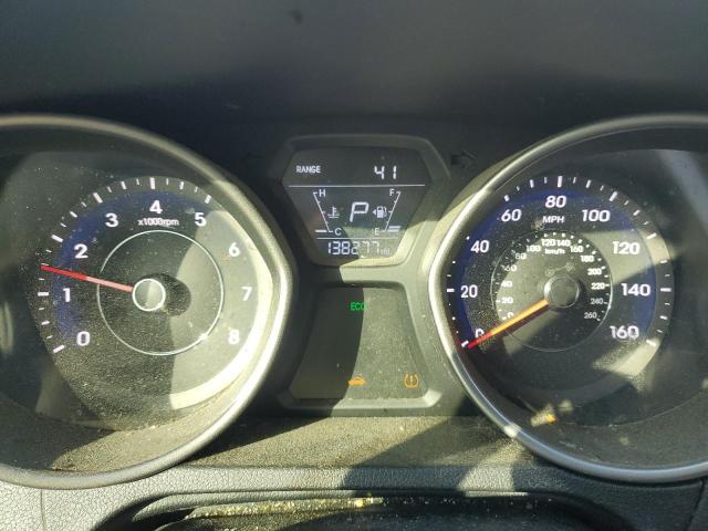 2015 HYUNDAI ELANTRA SE - 5NPDH4AE3FH641201