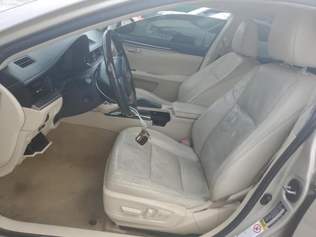 2013 LEXUS ES 350 - JTHBK1GG0D2025324