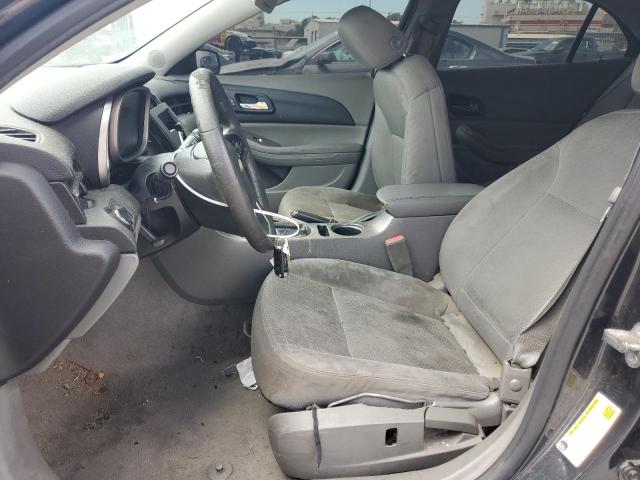 2016 CHEVROLET MALIBU LIM 1G11A5SA0GU160038