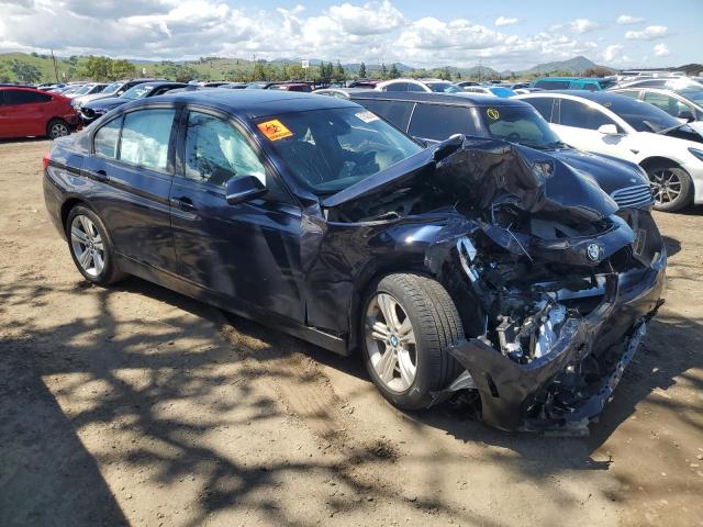 Vin: wba8e9g53gnt85476, lot: 51532525, bmw 3 series i sulev 20164