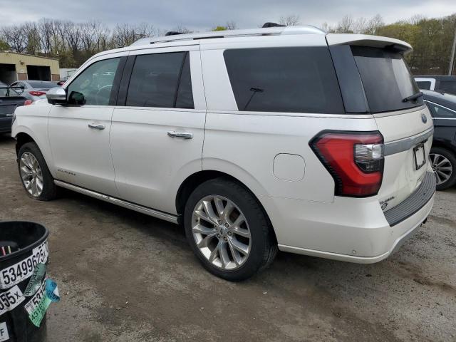 Vin: 1fmju1mtxkea03220, lot: 53450405, ford expedition platinum 20192