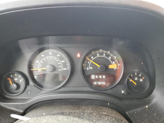 2016 JEEP PATRIOT LA - 1C4NJRFB5GD707159