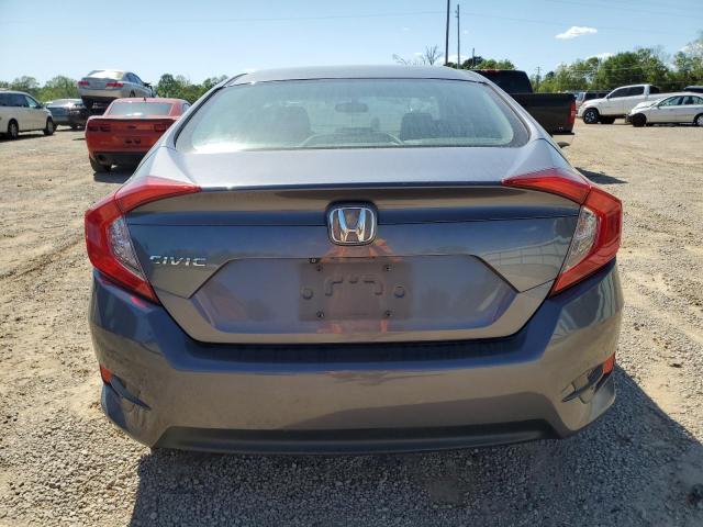 2016 HONDA CIVIC LX - 19XFC2F50GE008570