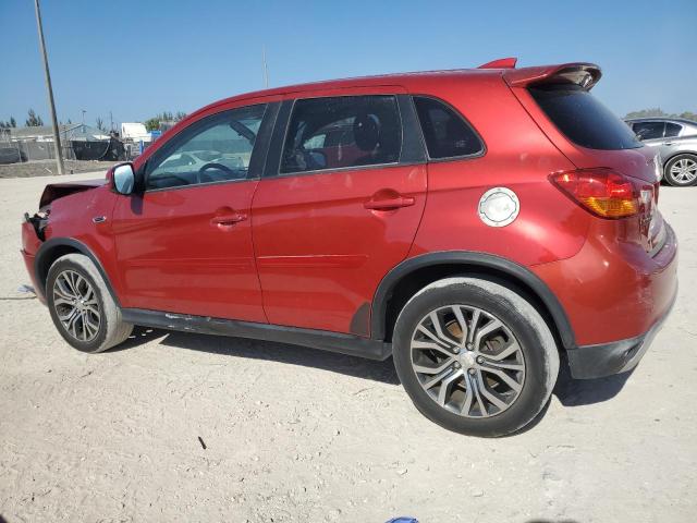 Vin: ja4ap3auxhz011589, lot: 53024955, mitsubishi outlander es 20172