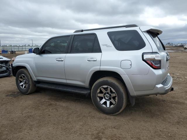 Vin: jtebu5jr7l5776247, lot: 51984305, toyota 4runner sr5/sr5 premium 20202
