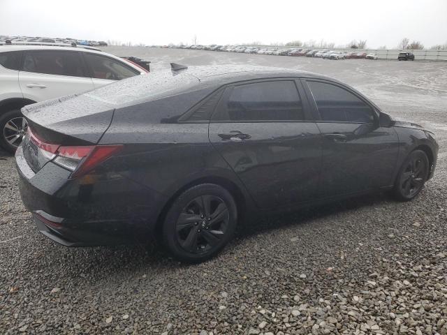 Vin: kmhlm4ag2mu122745, lot: 52089135, hyundai elantra sel 20213