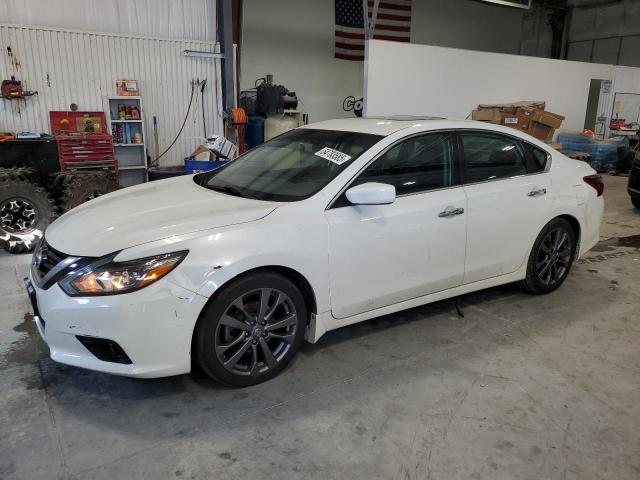 Vin: 1n4al3ap1jc274502, lot: 54783585, nissan altima 2.5 2018 img_1