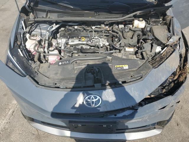 2023 TOYOTA PRIUS LE - JTDADABU8P3002733