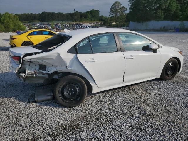 Vin: 5yfb4mde2rp193619, lot: 54428635, toyota corolla le 20243