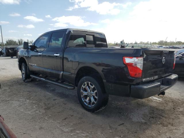 Vin: 1n6ba1f25gn508897, lot: 55090755, nissan titan sl 20162